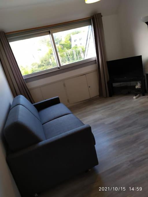 Ferienwohnung Le Studio 19 Saint-Cast-le-Guildo Exterior foto