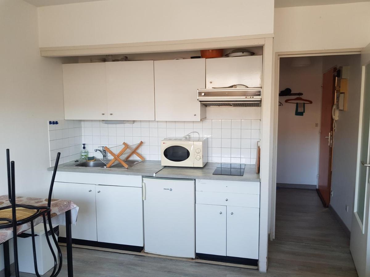 Ferienwohnung Le Studio 19 Saint-Cast-le-Guildo Exterior foto